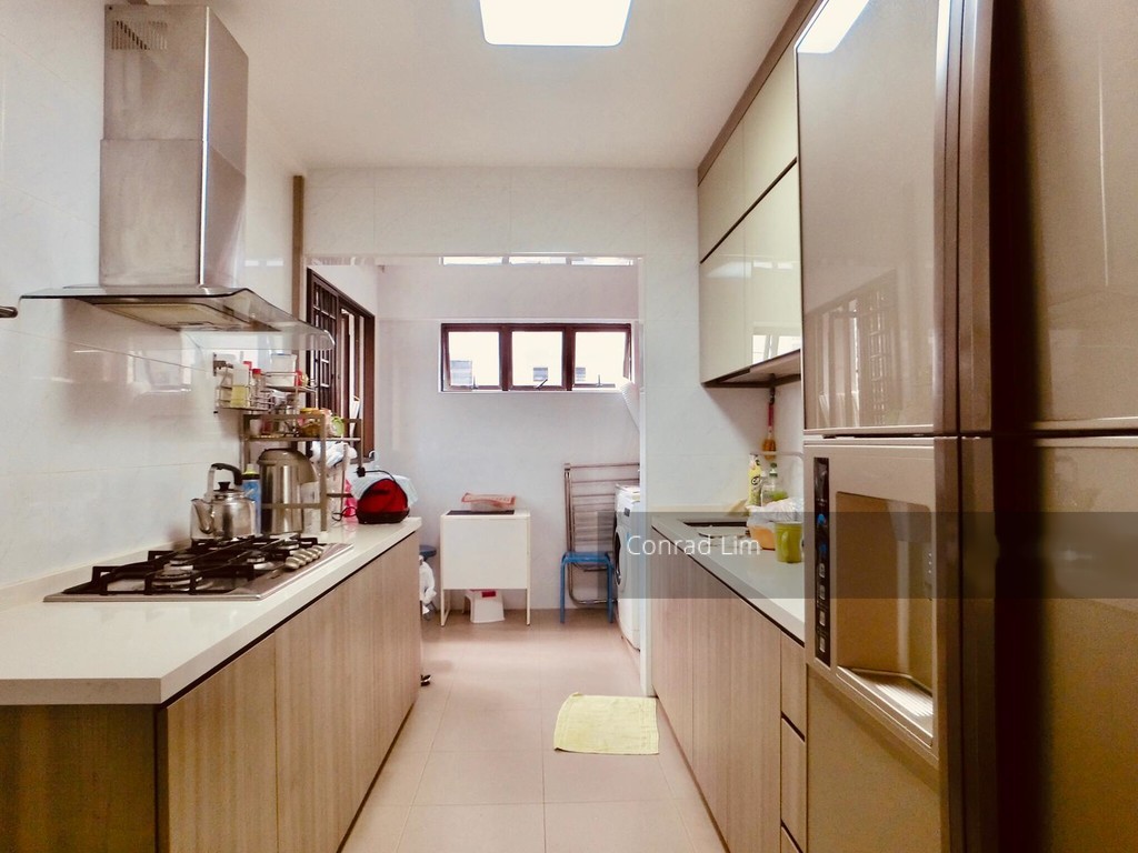 Blk 103 Rivervale Walk (Sengkang), HDB Executive #183610412